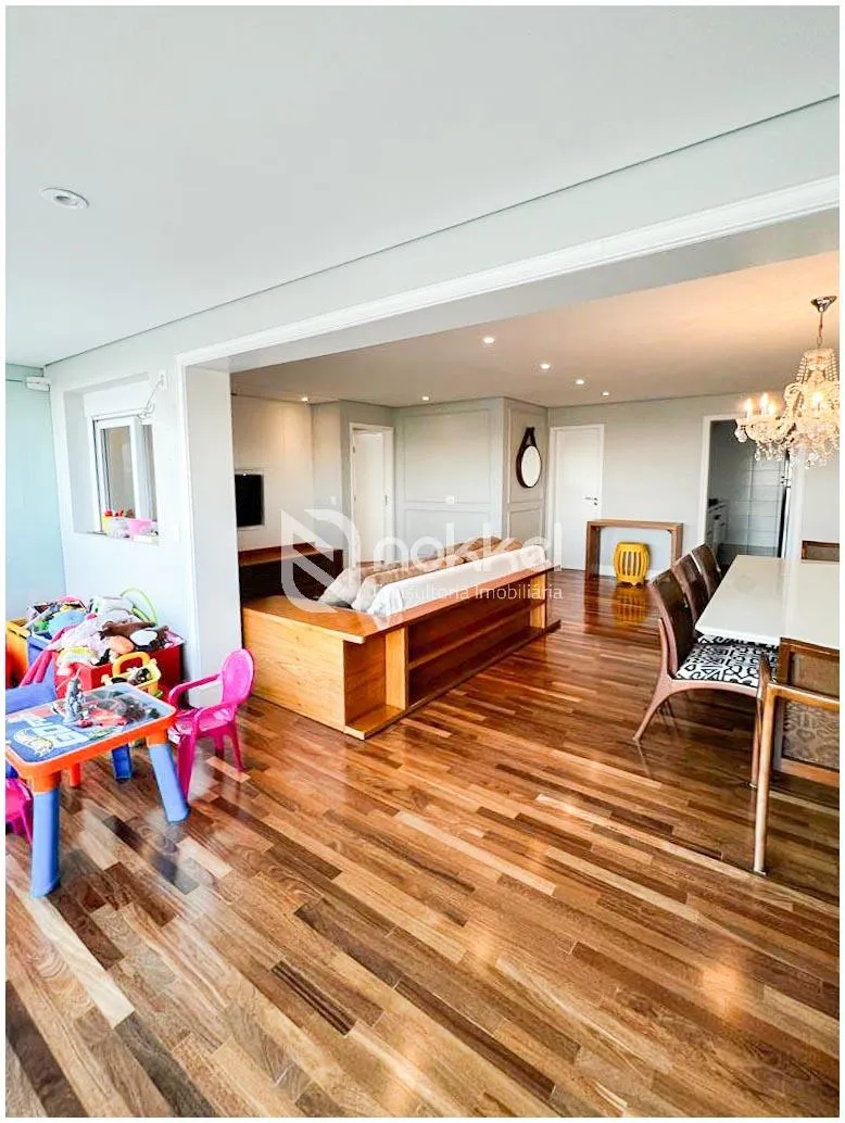 Apartamento com 3 suítes à venda em Campo Belo, São Paulo, por R$ 1.600.000 Imagem 4