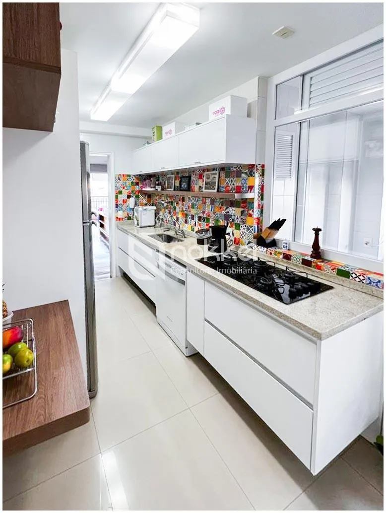 Apartamento com 3 suítes à venda em Campo Belo, São Paulo, por R$ 1.600.000 Imagem 10