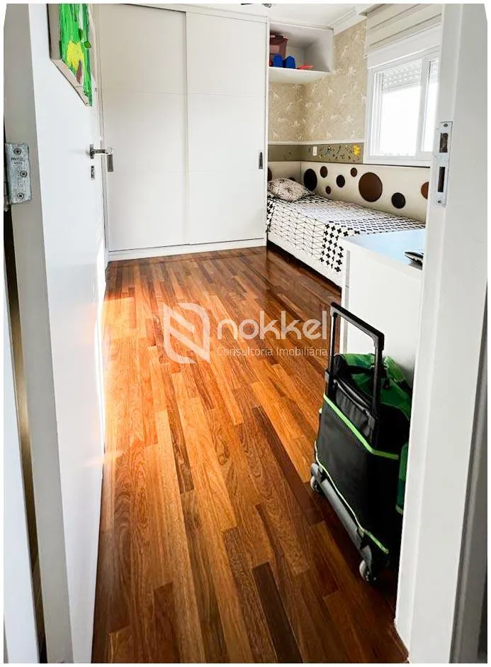 Apartamento com 3 suítes à venda em Campo Belo, São Paulo, por R$ 1.600.000 Imagem 19