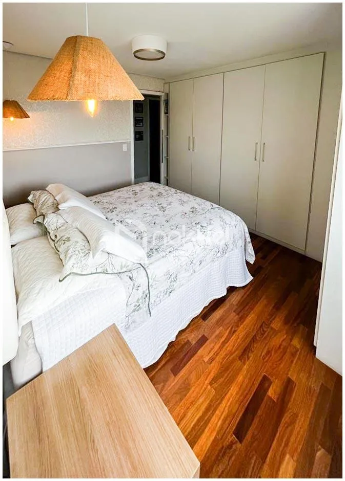 Apartamento com 3 suítes à venda em Campo Belo, São Paulo, por R$ 1.600.000 Imagem 15