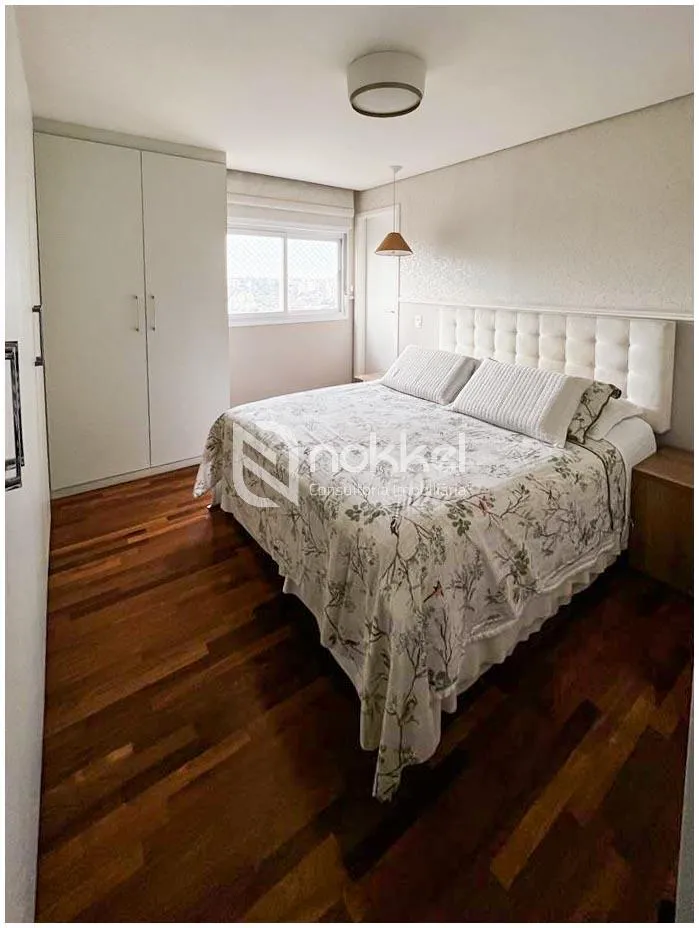 Apartamento com 3 suítes à venda em Campo Belo, São Paulo, por R$ 1.600.000 Imagem 14