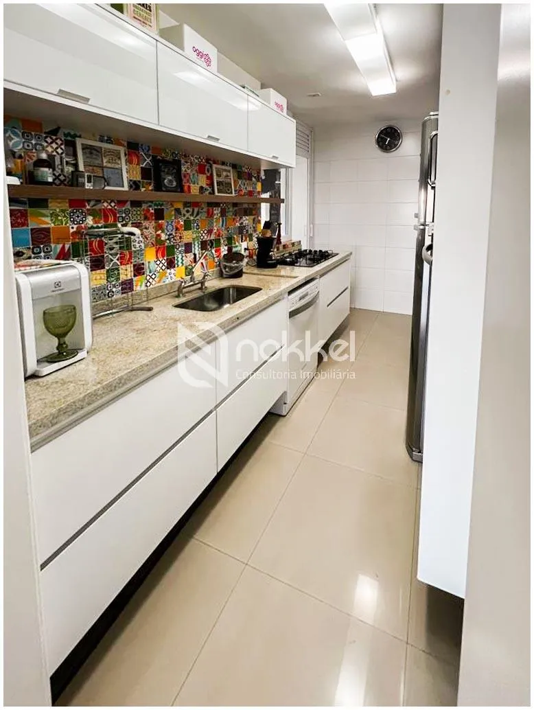 Apartamento com 3 suítes à venda em Campo Belo, São Paulo, por R$ 1.600.000 Imagem 11