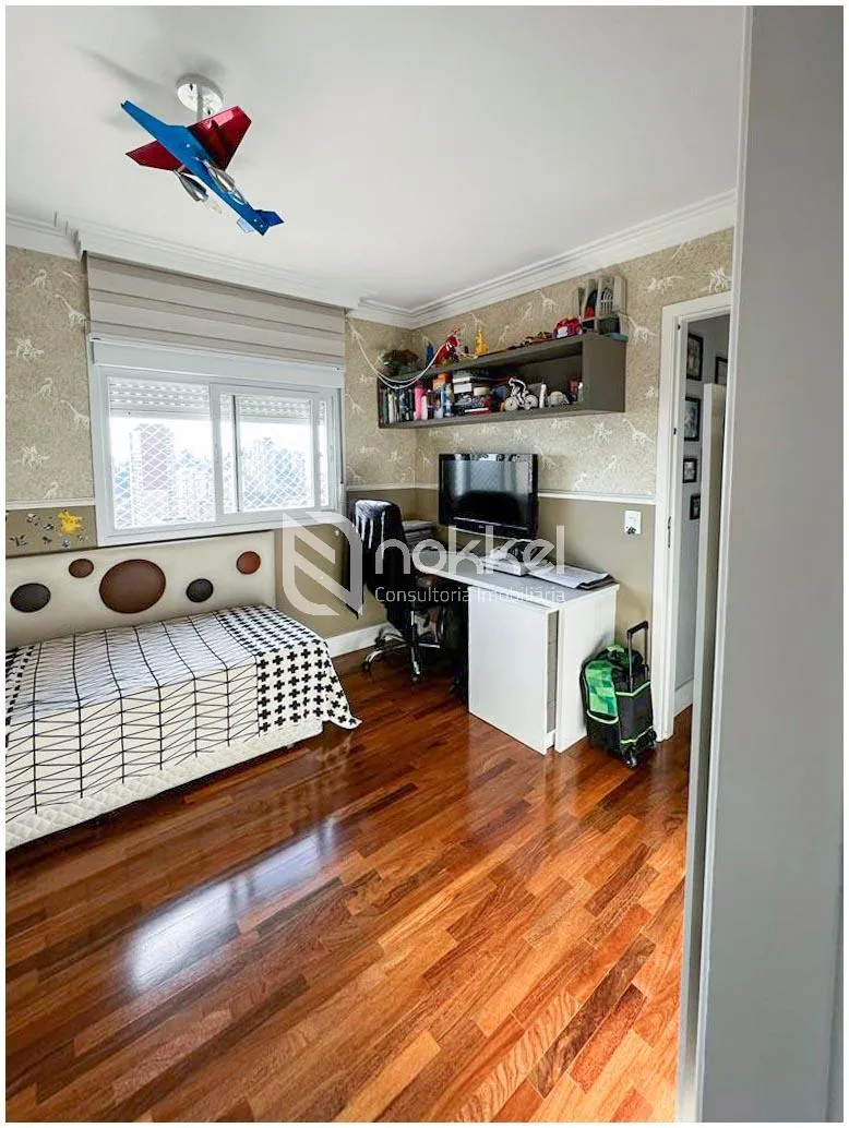 Apartamento com 3 suítes à venda em Campo Belo, São Paulo, por R$ 1.600.000 Imagem 18