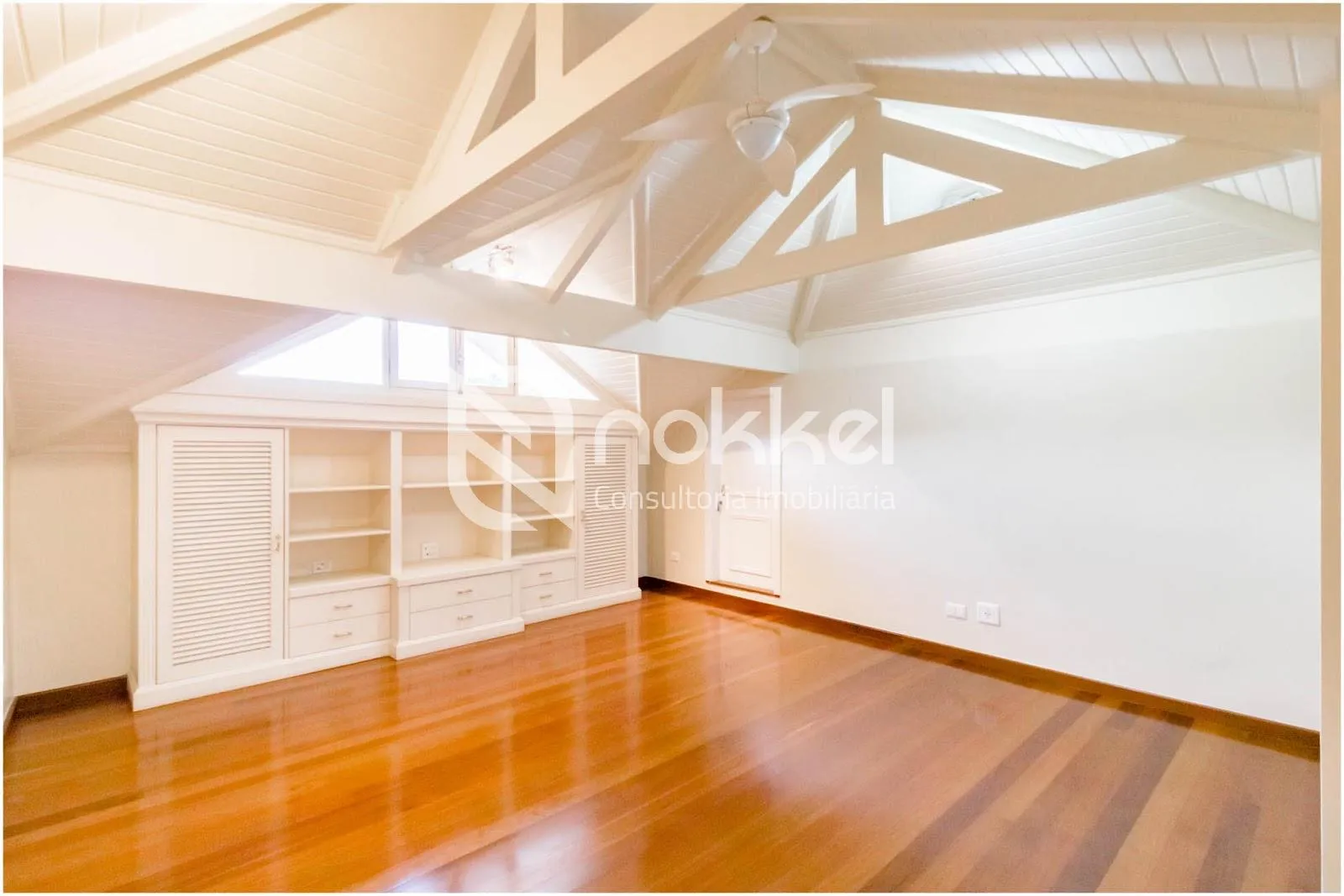 Casa de condomínio com 4 suítes à venda em Alto da Boa Vista, São Paulo, por R$ 6.000.000 Imagem 10