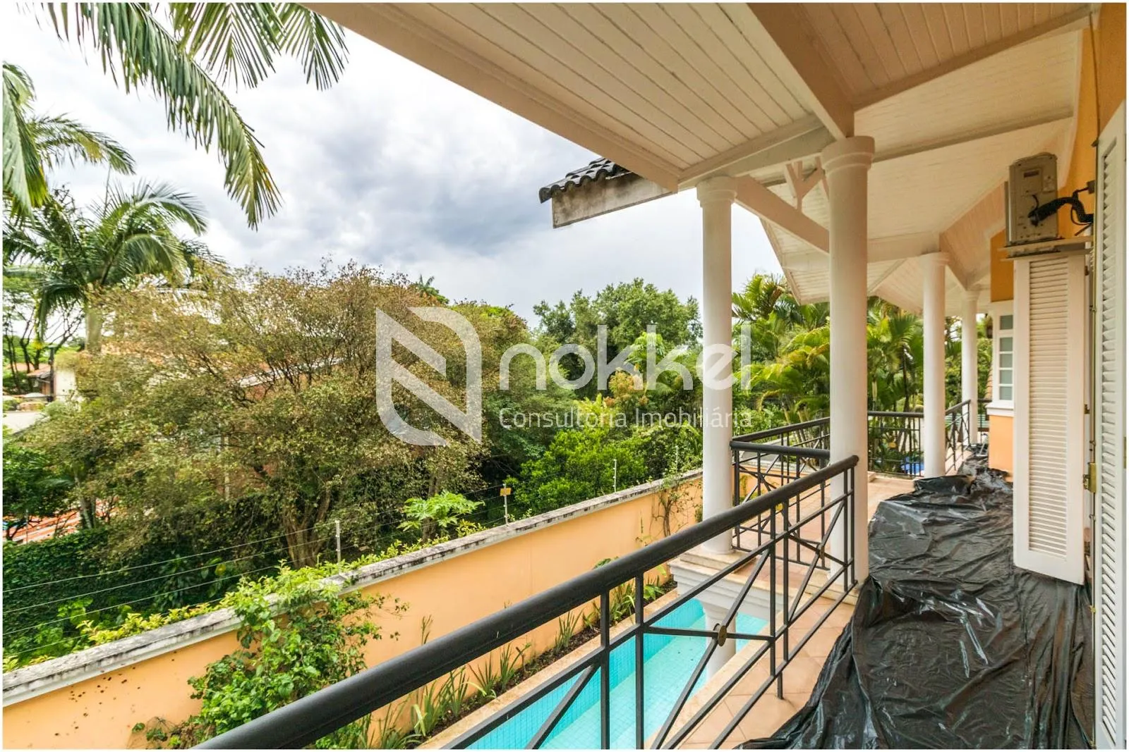 Casa de condomínio com 4 suítes à venda em Alto da Boa Vista, São Paulo, por R$ 6.000.000 Imagem 11