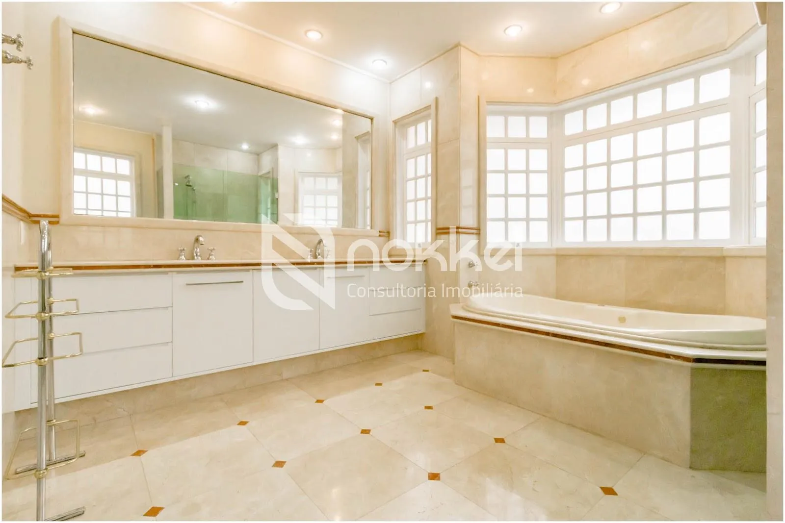 Casa de condomínio com 4 suítes à venda em Alto da Boa Vista, São Paulo, por R$ 6.000.000 Imagem 12