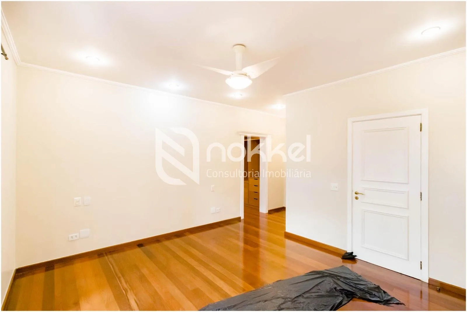 Casa de condomínio com 4 suítes à venda em Alto da Boa Vista, São Paulo, por R$ 6.000.000 Imagem 14