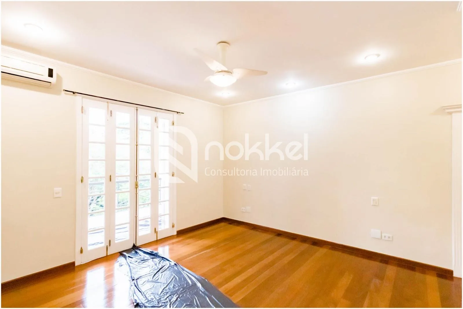 Casa de condomínio com 4 suítes à venda em Alto da Boa Vista, São Paulo, por R$ 6.000.000 Imagem 15