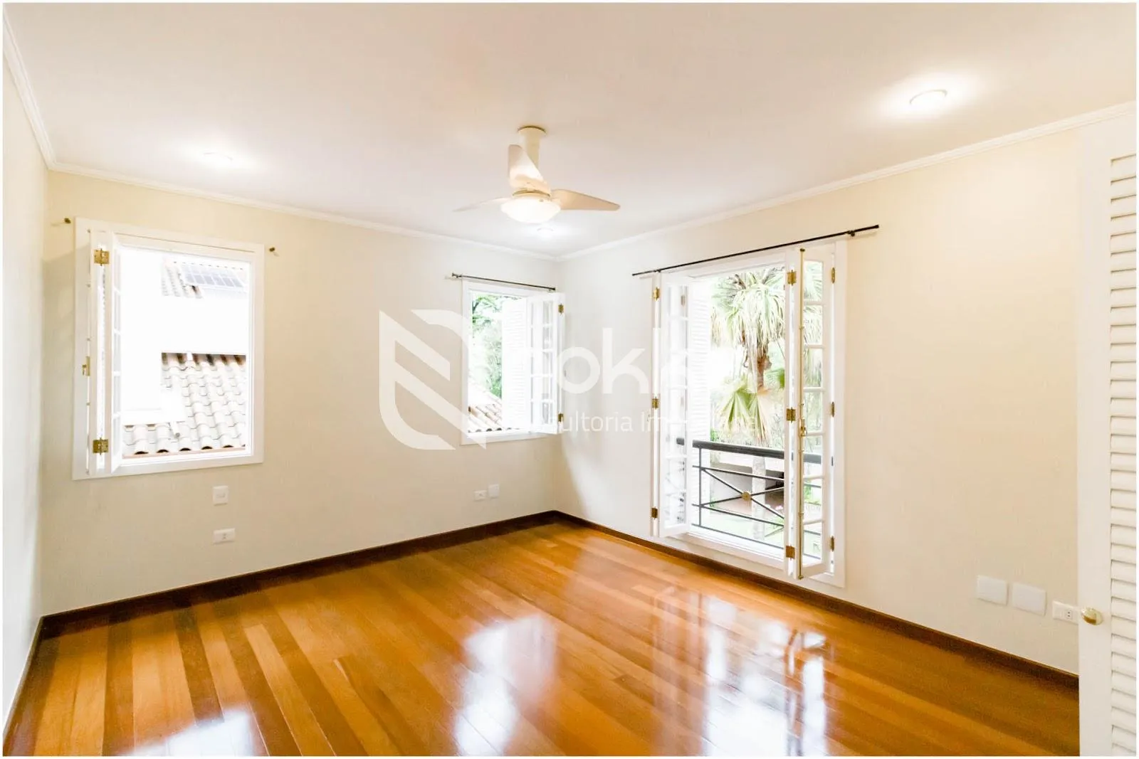 Casa de condomínio com 4 suítes à venda em Alto da Boa Vista, São Paulo, por R$ 6.000.000 Imagem 19