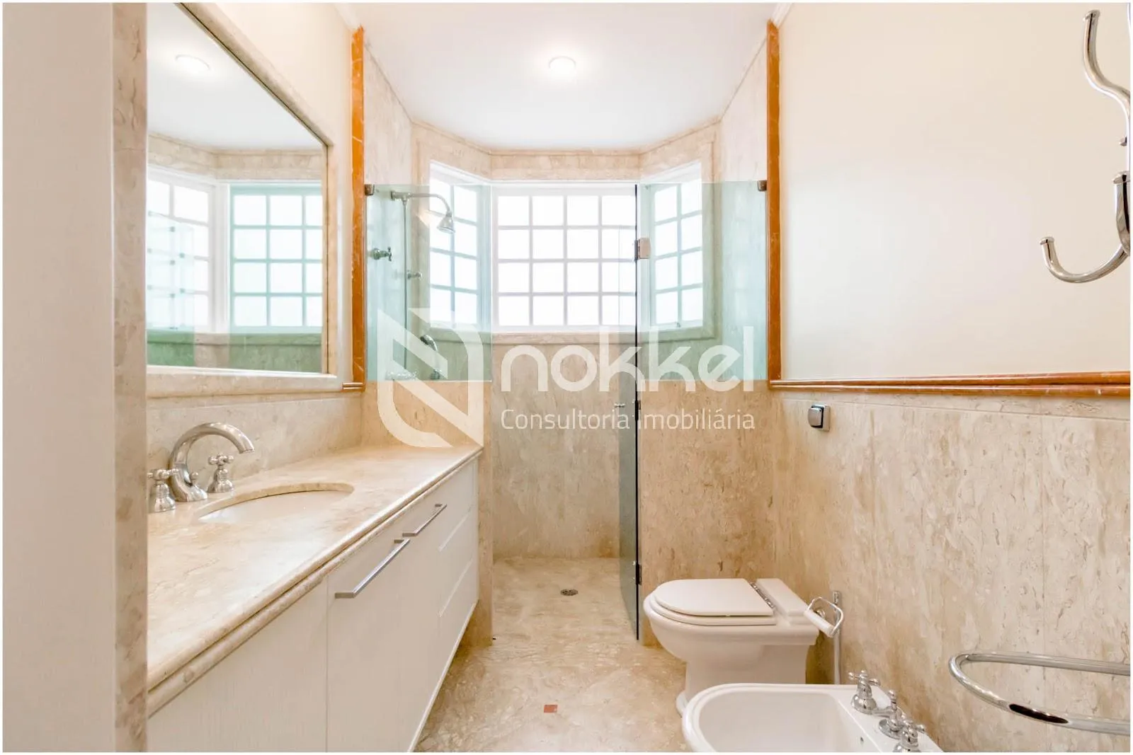 Casa de condomínio com 4 suítes à venda em Alto da Boa Vista, São Paulo, por R$ 6.000.000 Imagem 20