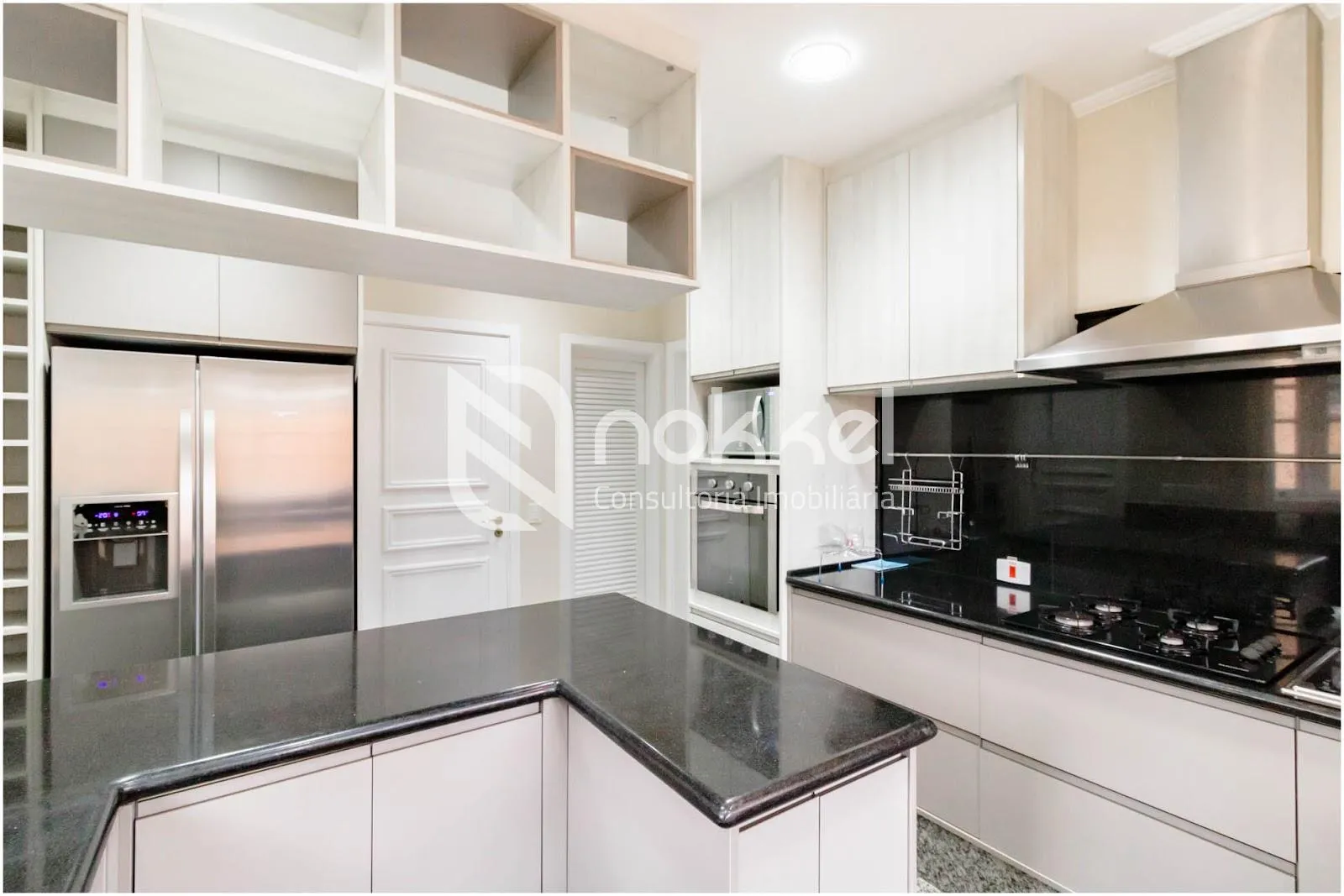 Casa de condomínio com 4 suítes à venda em Alto da Boa Vista, São Paulo, por R$ 6.000.000 Imagem 28