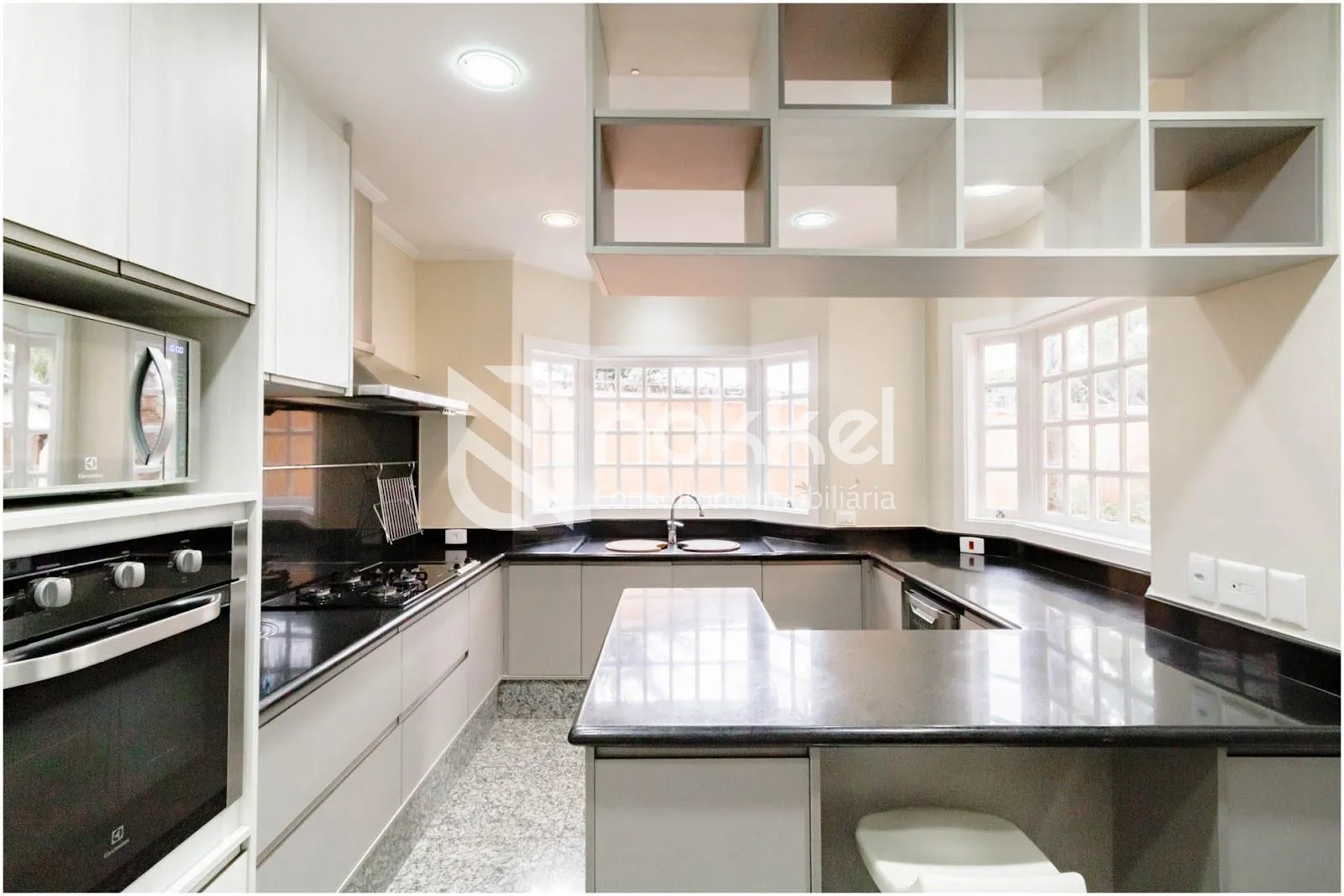 Casa de condomínio com 4 suítes à venda em Alto da Boa Vista, São Paulo, por R$ 6.000.000 Imagem 29