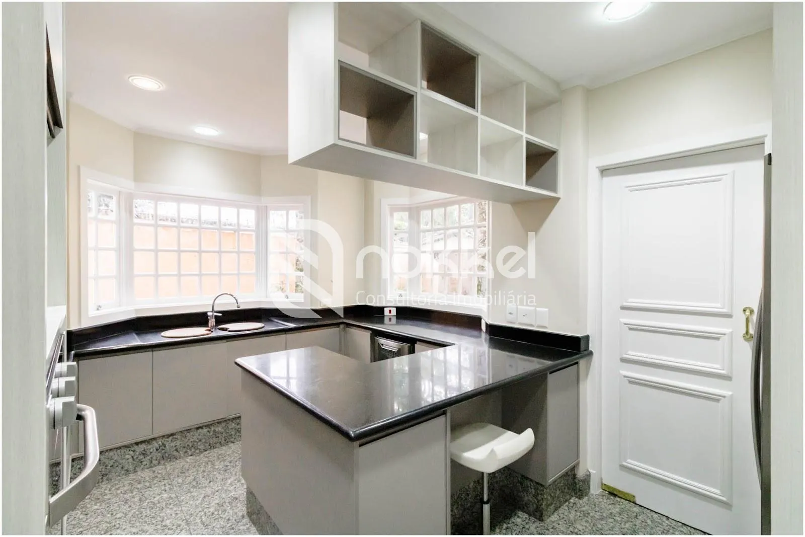 Casa de condomínio com 4 suítes à venda em Alto da Boa Vista, São Paulo, por R$ 6.000.000 Imagem 30