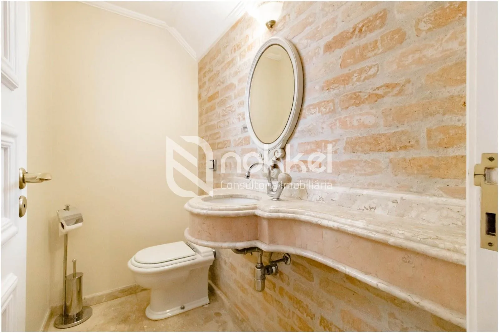 Casa de condomínio com 4 suítes à venda em Alto da Boa Vista, São Paulo, por R$ 6.000.000 Imagem 37