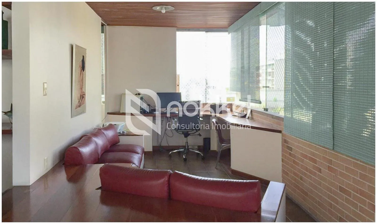 Cobertura com 4 suítes à venda em Higienópolis, São Paulo, por R$ 6.950.000 Imagem 3