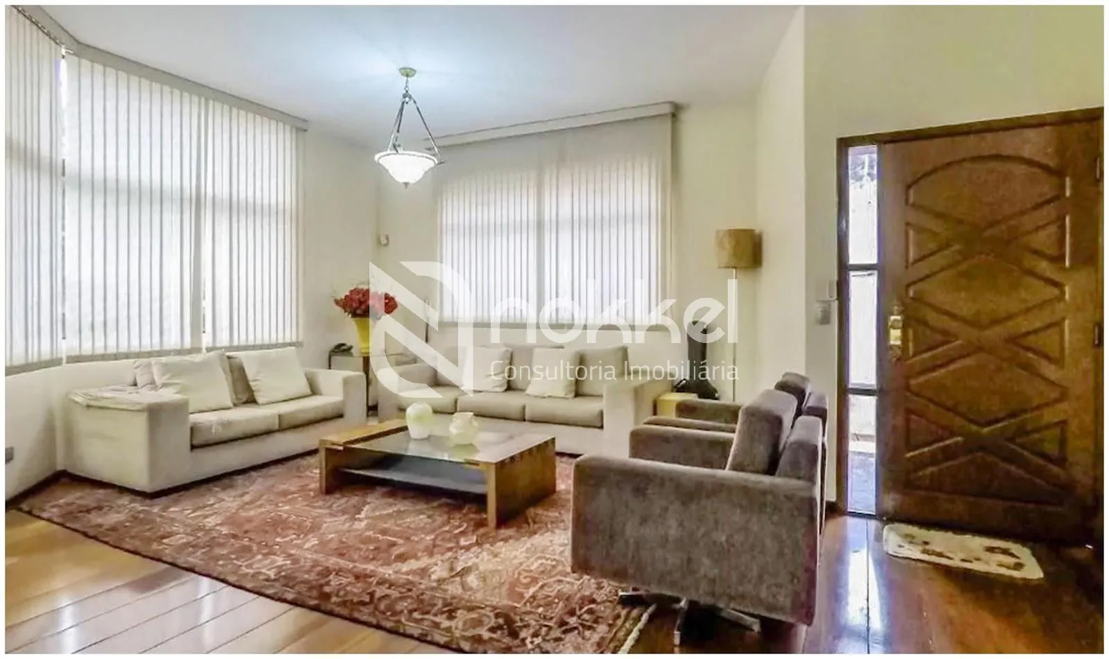 Casa com 2 suítes à venda em Jardim da Saúde, São Paulo, por R$ 2.500.000 Imagem 2