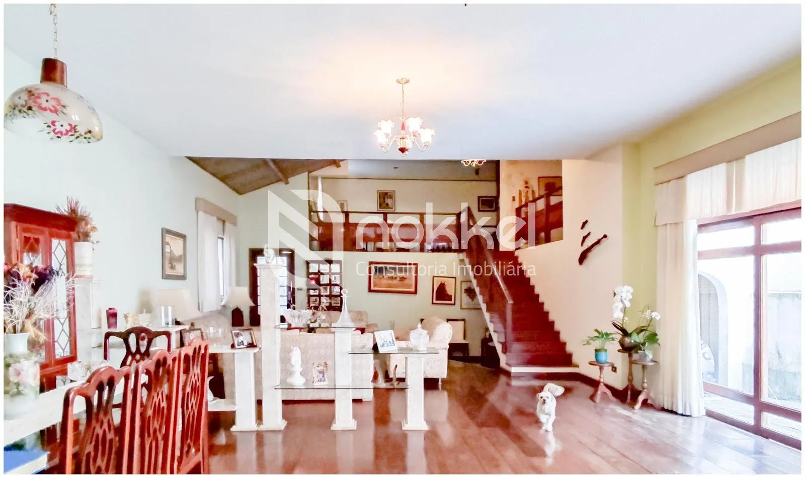 Casa com 3 suítes à venda em Bosque da Saúde, São Paulo, por R$ 2.900.000 Imagem 2