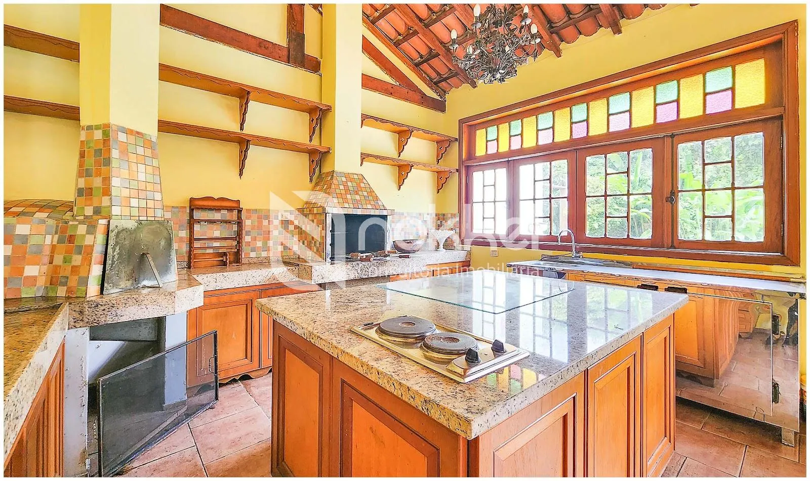 Casa com 4 suítes à venda em Vila Monumento, São Paulo, por R$ 3.800.000 Imagem 3