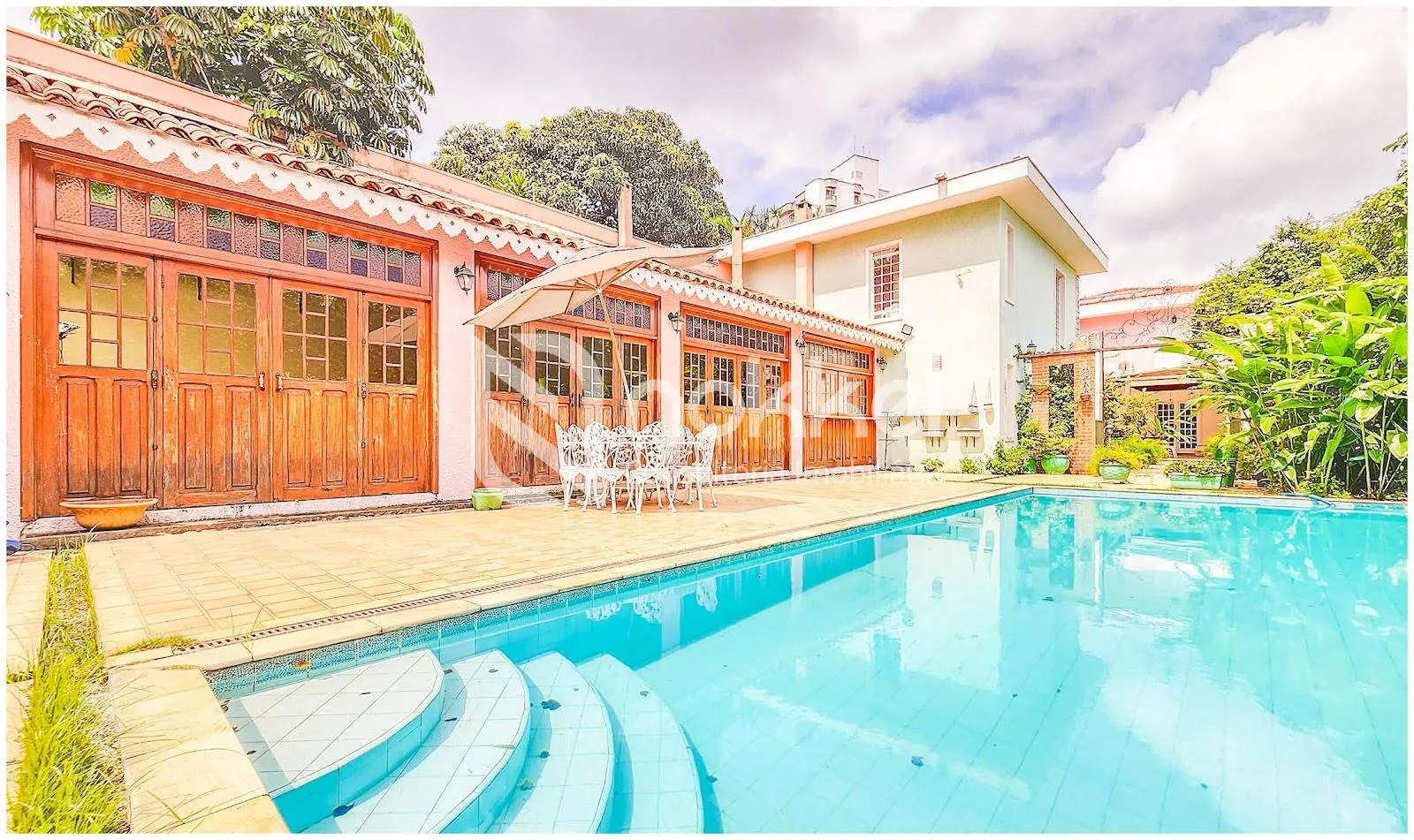 Casa com 4 suítes à venda em Vila Monumento, São Paulo, por R$ 3.800.000 Imagem 2