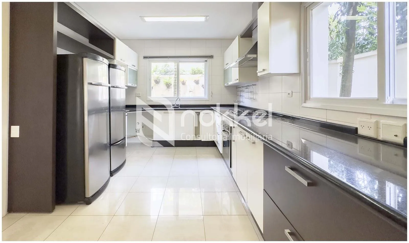 Casa de condomínio com 4 suítes à venda em Alto da Boa Vista, São Paulo, por R$ 7.500.000 Imagem 13