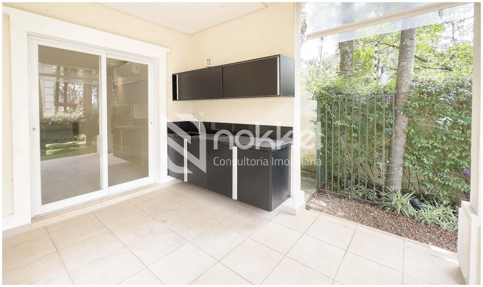 Casa de condomínio com 4 suítes à venda em Alto da Boa Vista, São Paulo, por R$ 7.500.000 Imagem 14