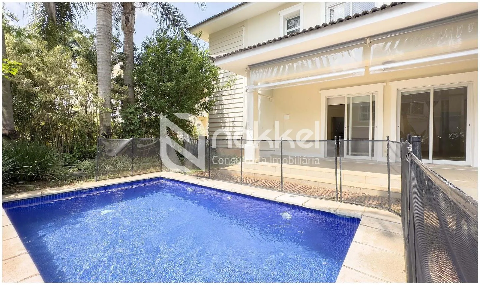 Casa de condomínio com 4 suítes à venda em Alto da Boa Vista, São Paulo, por R$ 7.500.000 Imagem 15