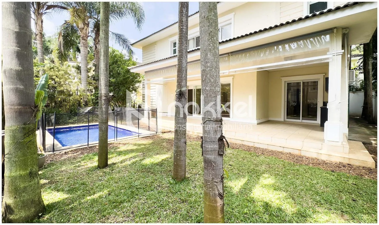 Casa de condomínio com 4 suítes à venda em Alto da Boa Vista, São Paulo, por R$ 7.500.000 Imagem 16