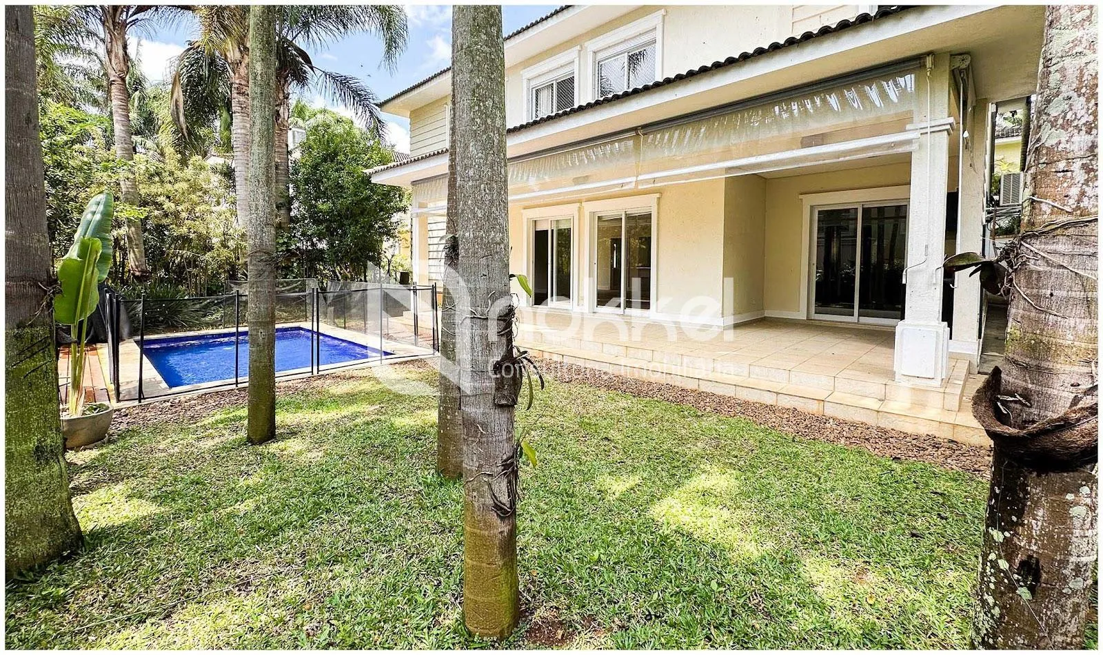 Casa de condomínio com 4 suítes à venda em Alto da Boa Vista, São Paulo, por R$ 7.500.000 Imagem 20