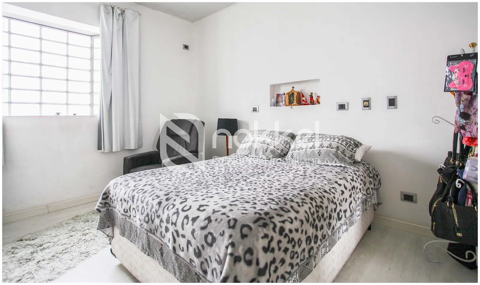 Casa com 1 suítes à venda em Vila Nova Conceição, São Paulo, por R$ 2.550.000 Imagem 2