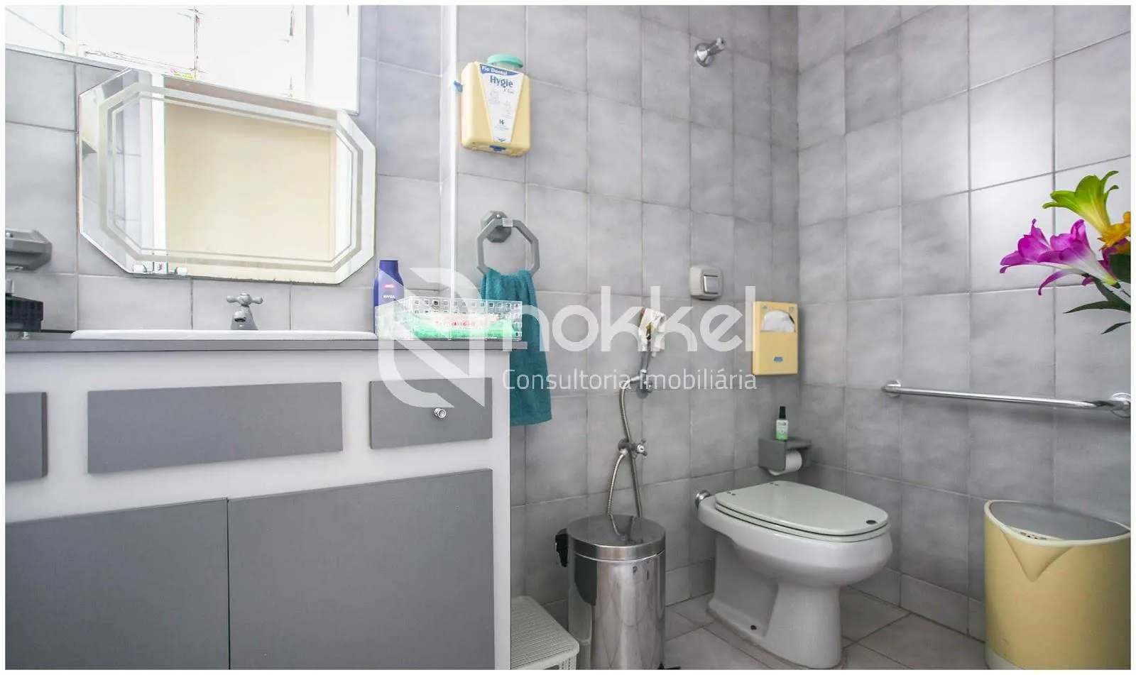 Casa com 1 suítes à venda em Vila Nova Conceição, São Paulo, por R$ 2.550.000 Imagem 11
