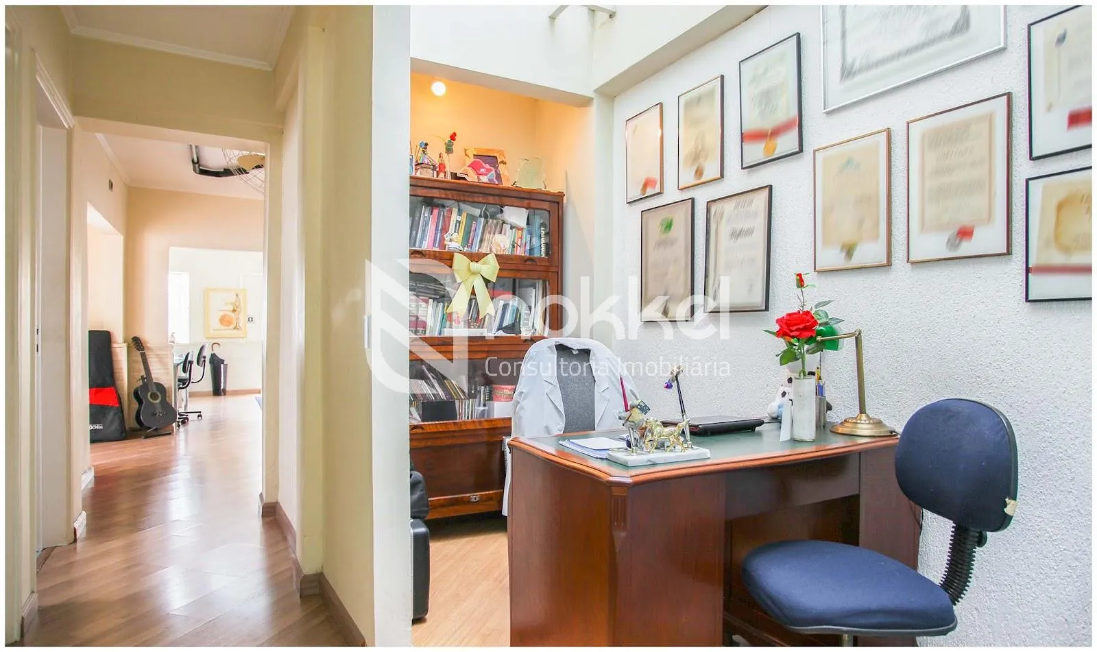 Casa com 1 suítes à venda em Vila Nova Conceição, São Paulo, por R$ 2.550.000 Imagem 14