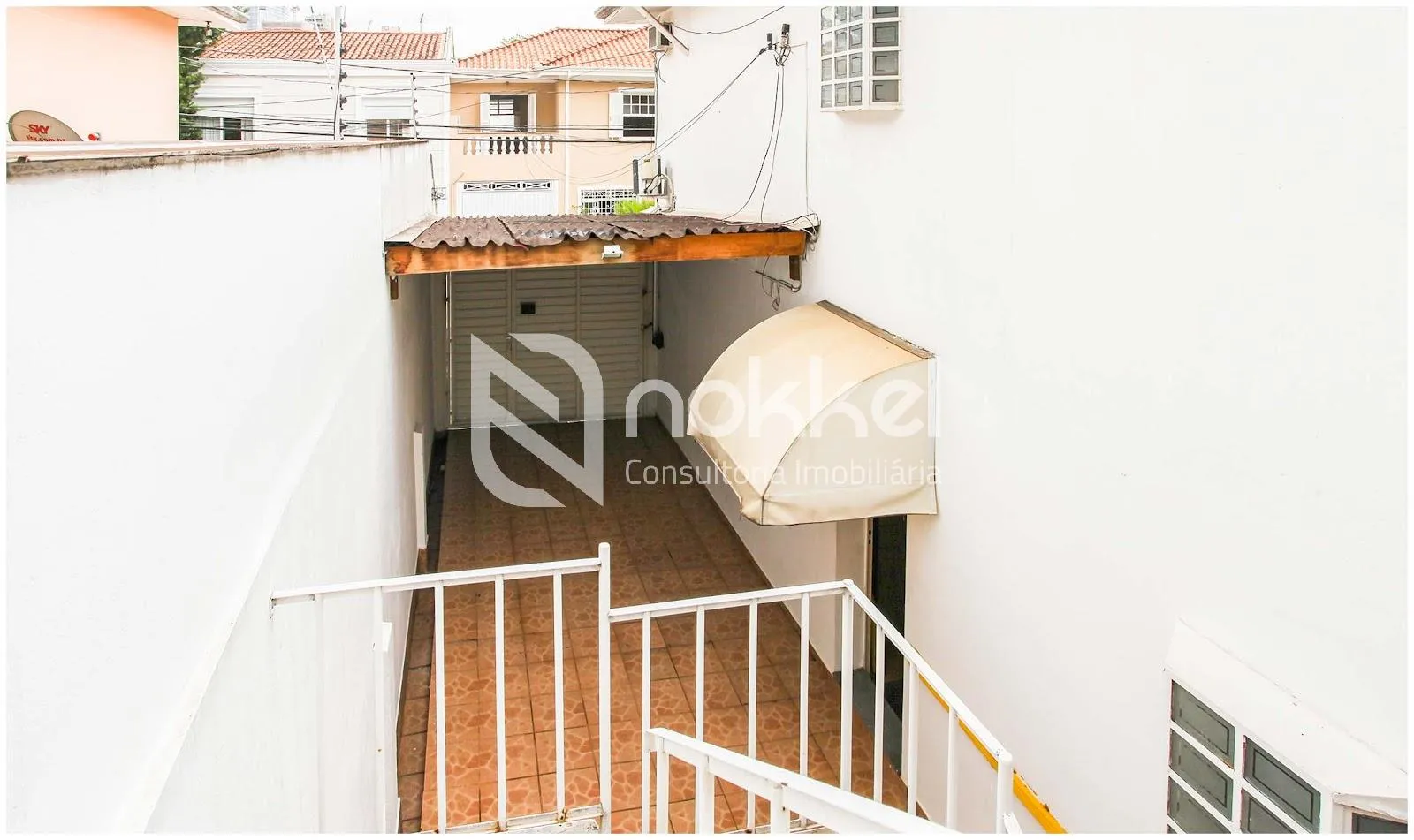Casa com 1 suítes à venda em Vila Nova Conceição, São Paulo, por R$ 2.550.000 Imagem 15