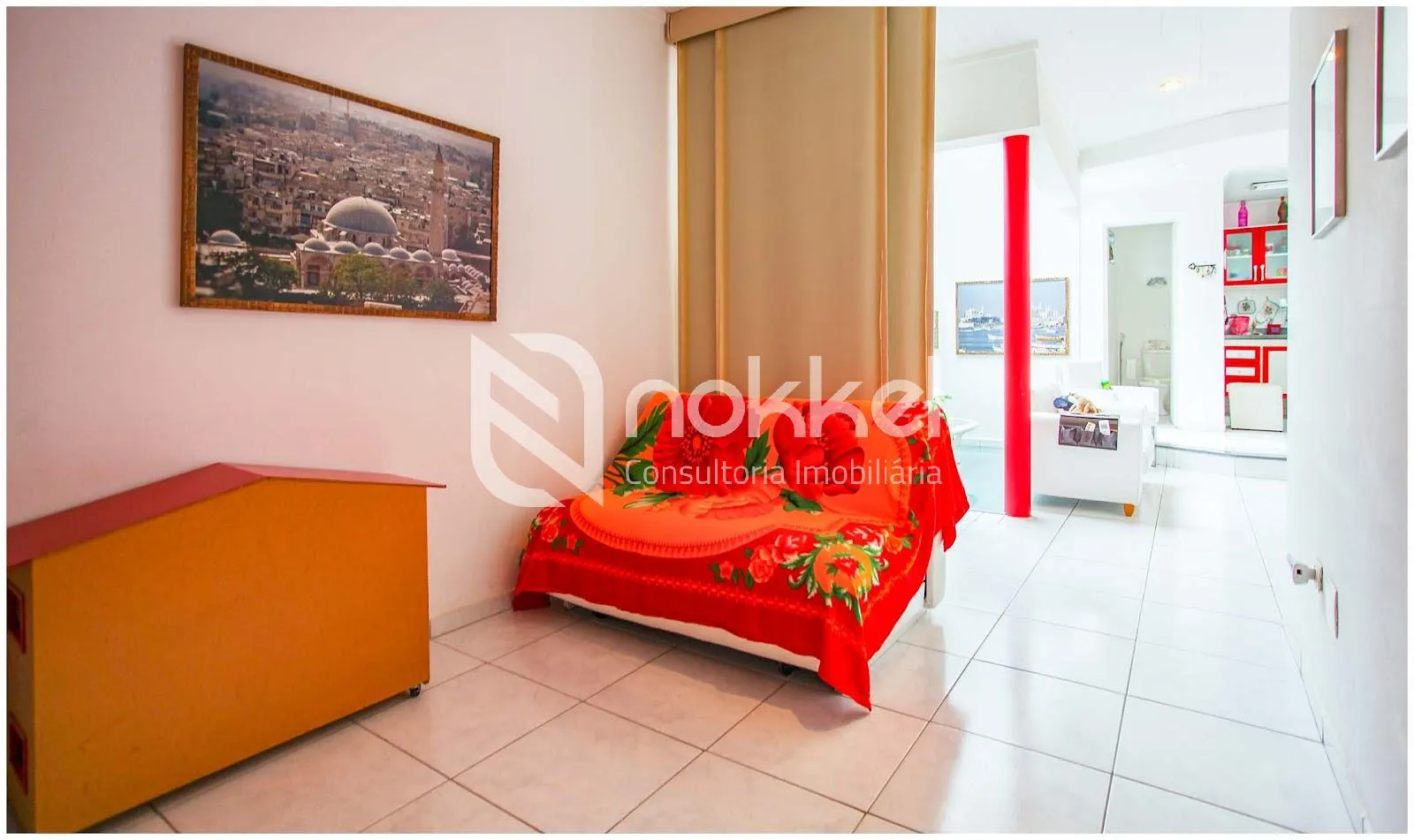 Casa com 1 suítes à venda em Vila Nova Conceição, São Paulo, por R$ 2.550.000 Imagem 16