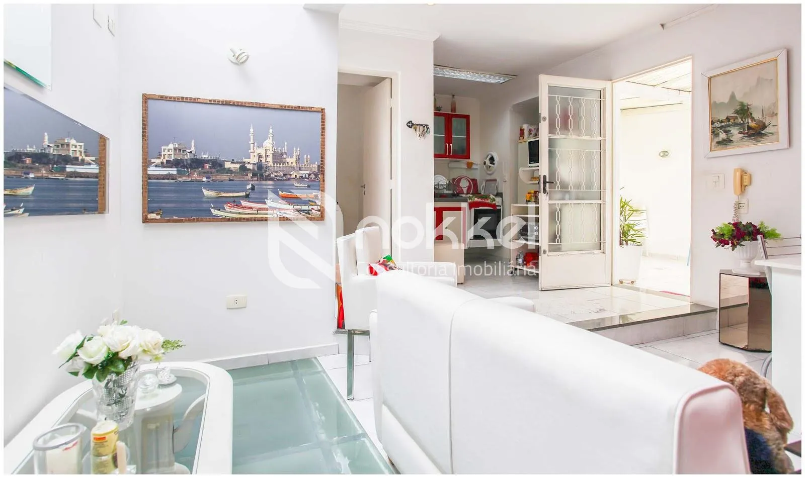 Casa com 1 suítes à venda em Vila Nova Conceição, São Paulo, por R$ 2.550.000 Imagem 18