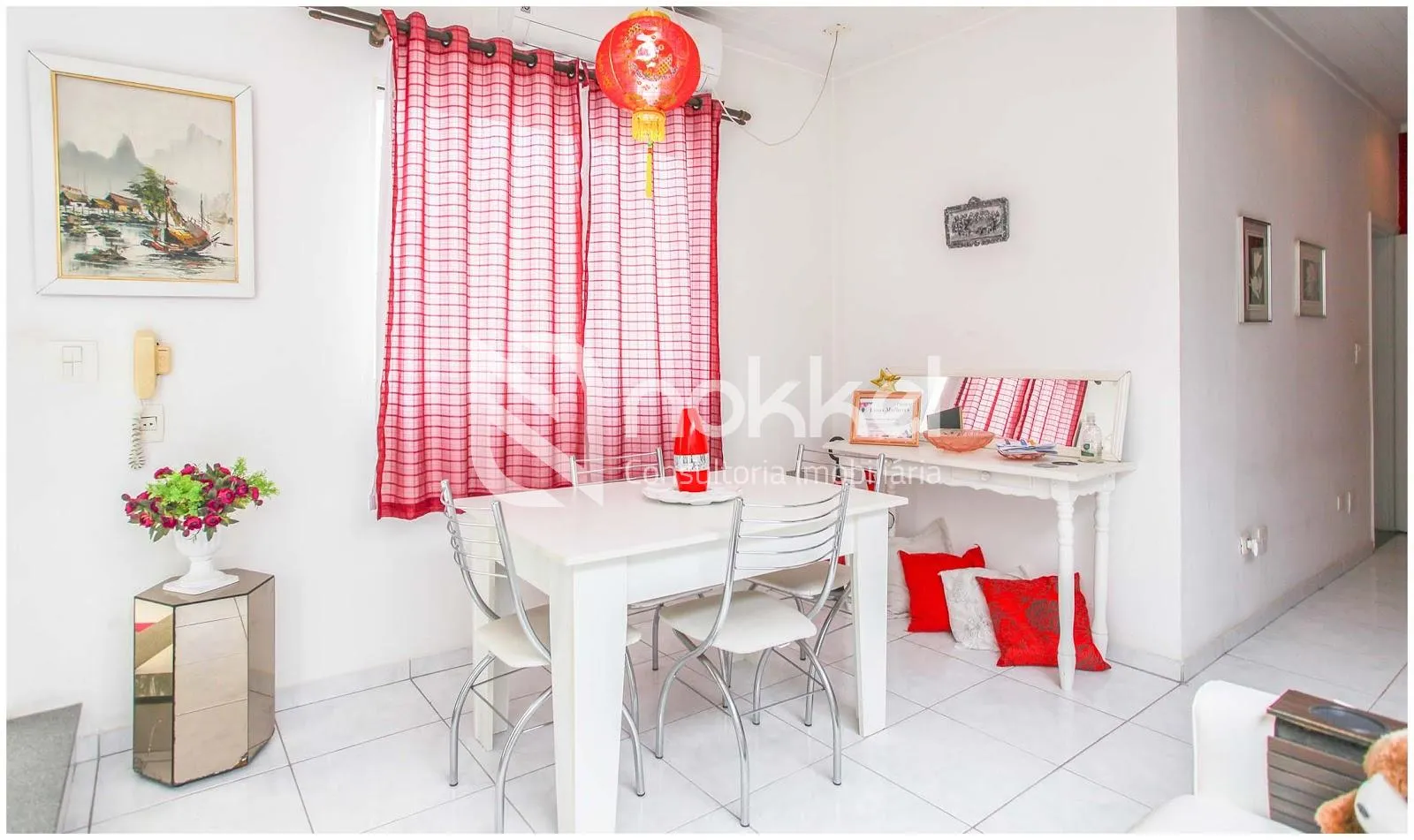 Casa com 1 suítes à venda em Vila Nova Conceição, São Paulo, por R$ 2.550.000 Imagem 19