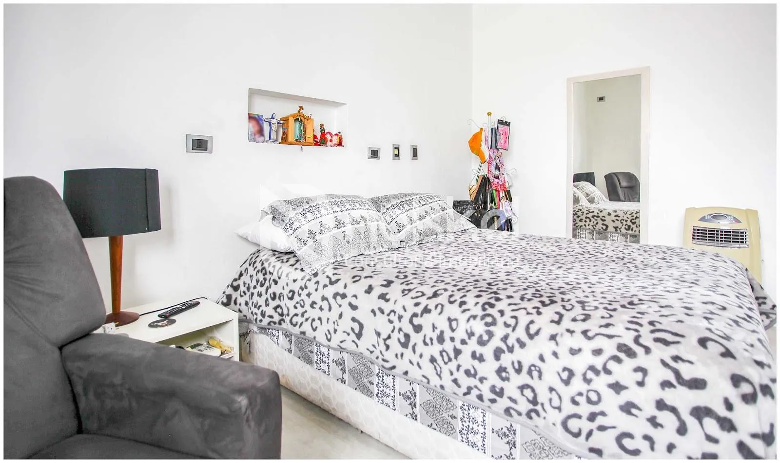 Casa com 1 suítes à venda em Vila Nova Conceição, São Paulo, por R$ 2.550.000 Imagem 3