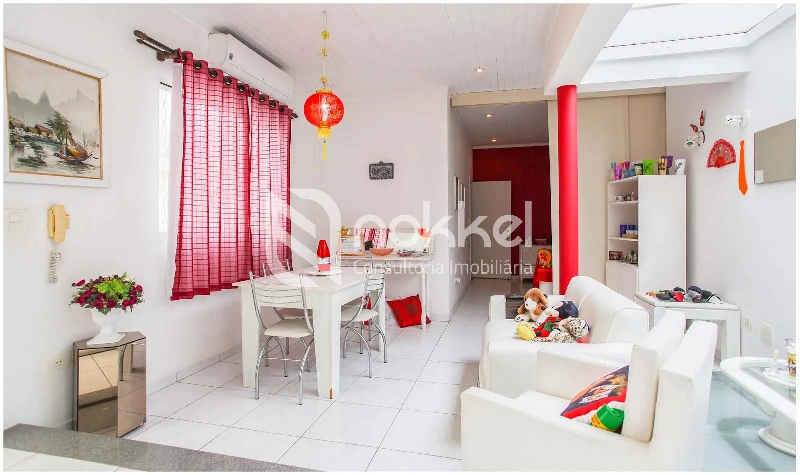Casa com 1 suítes à venda em Vila Nova Conceição, São Paulo, por R$ 2.550.000 Imagem 20