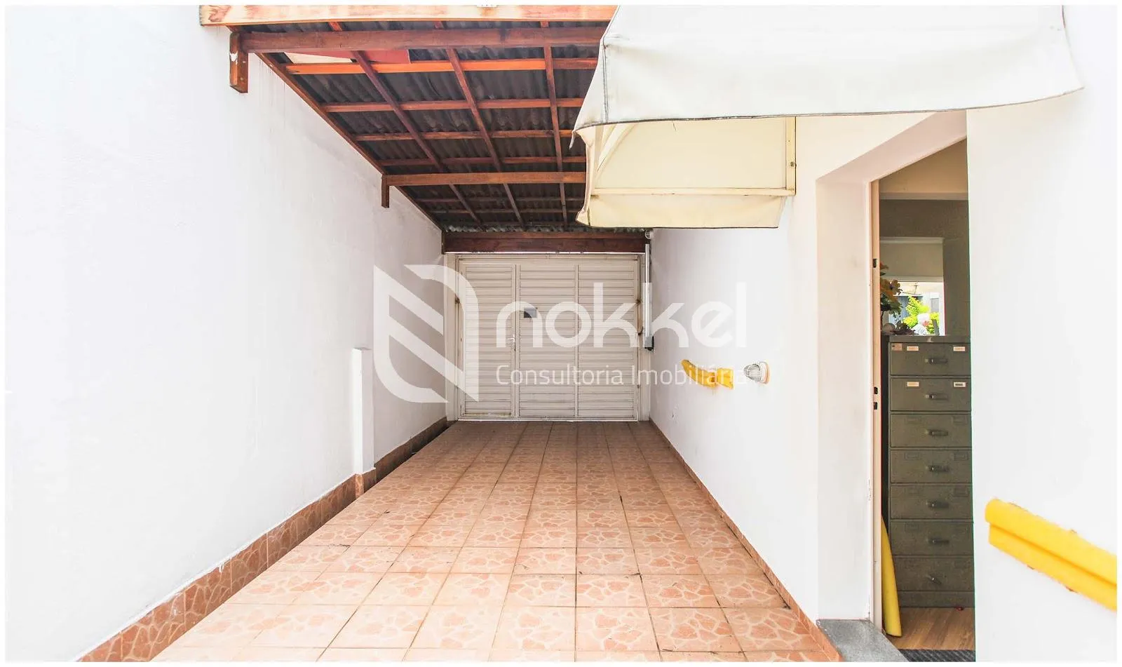 Casa com 1 suítes à venda em Vila Nova Conceição, São Paulo, por R$ 2.550.000 Imagem 10