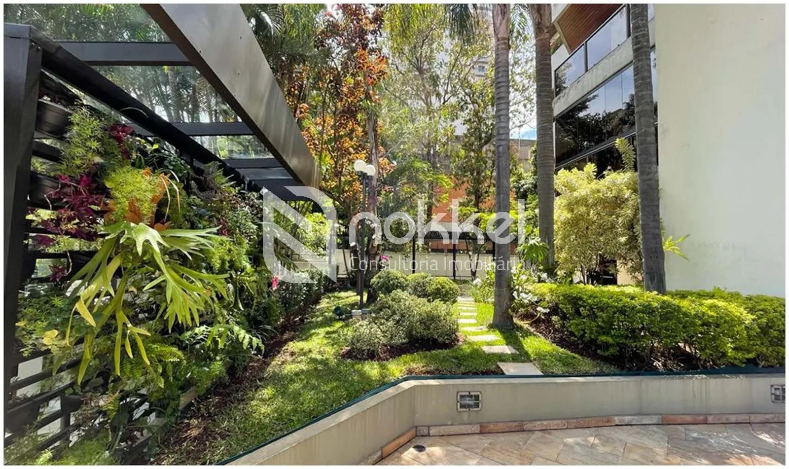 Apartamento com 1 suítes à venda em Vila Nova Conceição, São Paulo, por R$ 2.250.000 Imagem 12