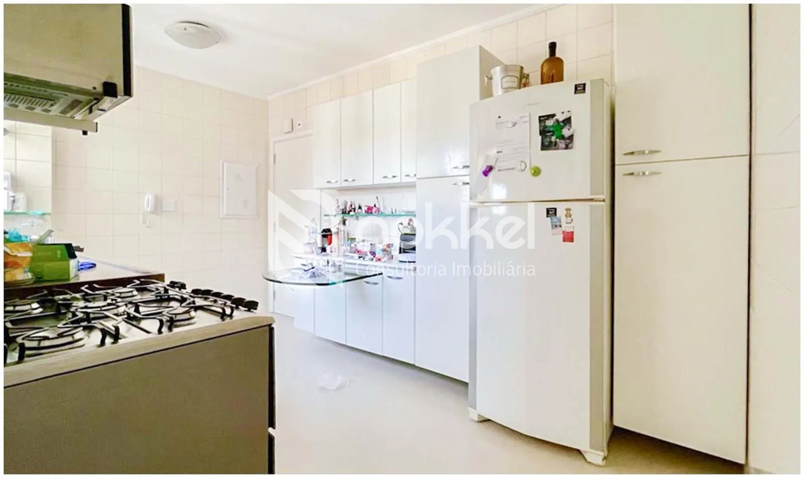 Apartamento com 1 suítes à venda em Vila Nova Conceição, São Paulo, por R$ 2.250.000 Imagem 11