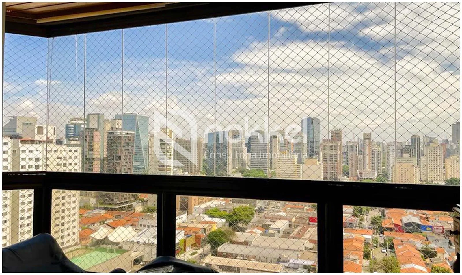 Apartamento com 1 suítes à venda em Vila Nova Conceição, São Paulo, por R$ 2.250.000 Imagem 2