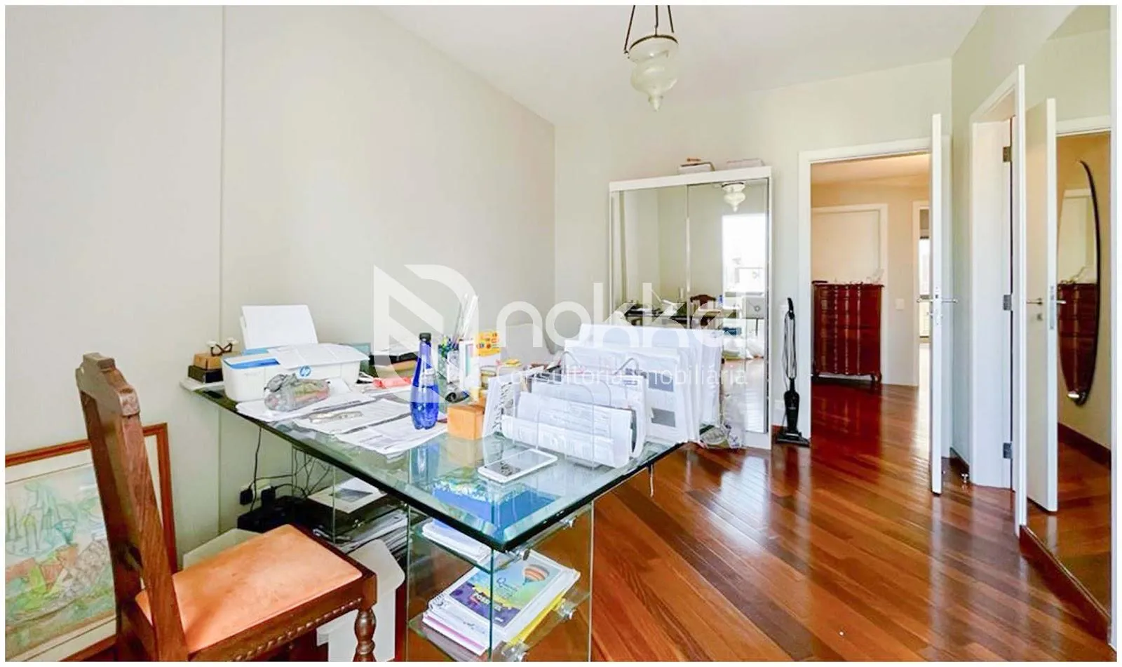 Apartamento com 1 suítes à venda em Vila Nova Conceição, São Paulo, por R$ 2.250.000 Imagem 3