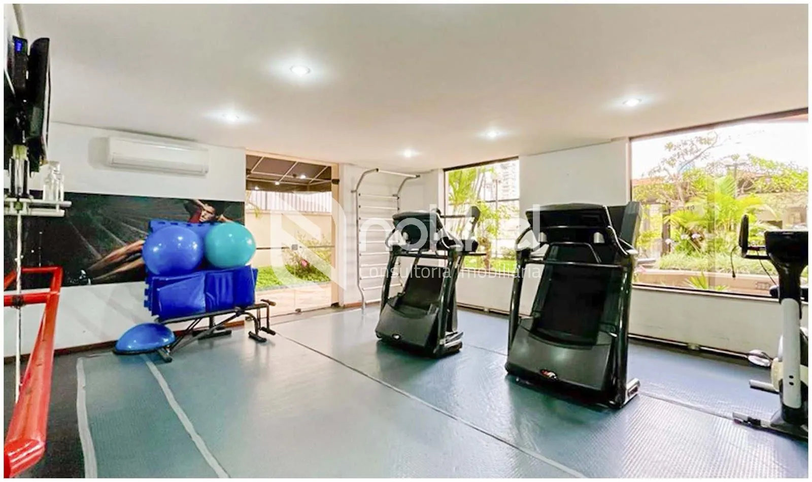 Apartamento com 1 suítes à venda em Vila Nova Conceição, São Paulo, por R$ 2.250.000 Imagem 14