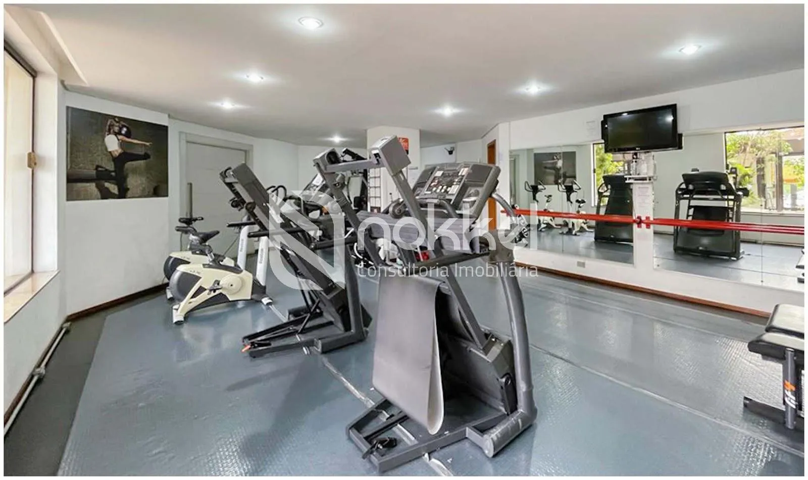 Apartamento com 1 suítes à venda em Vila Nova Conceição, São Paulo, por R$ 2.250.000 Imagem 13