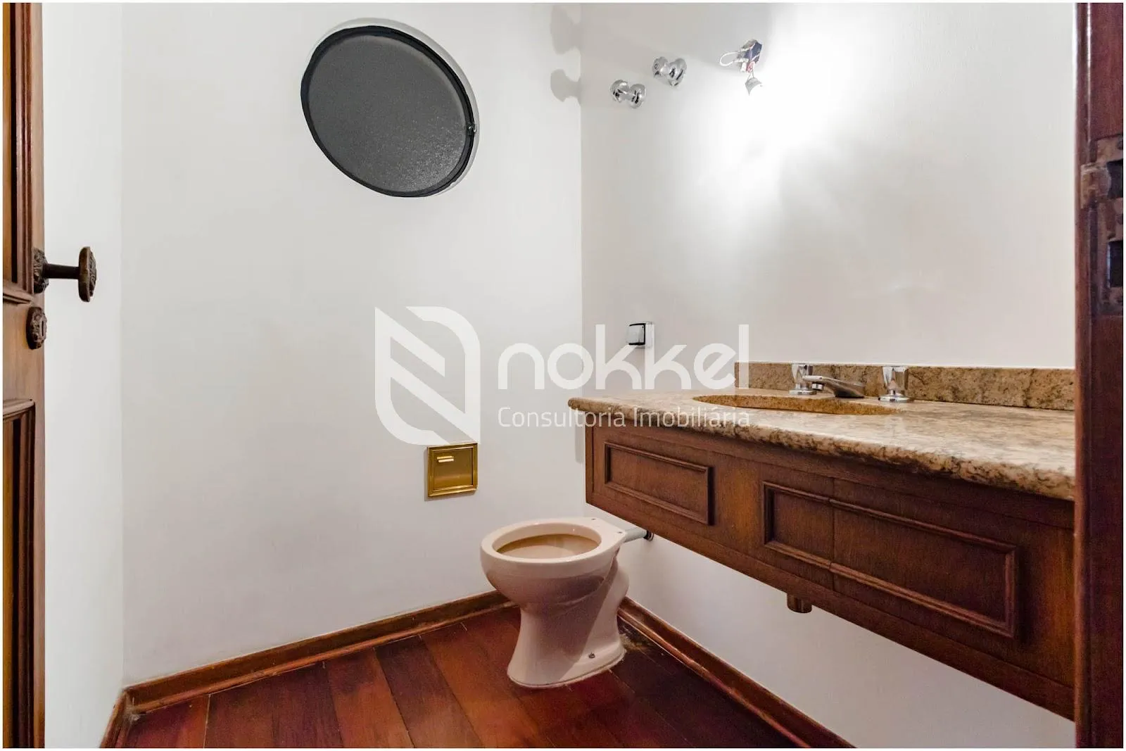 Apartamento com 1 suítes à venda em Itaim Bibi, São Paulo, por R$ 3.700.000 Imagem 29