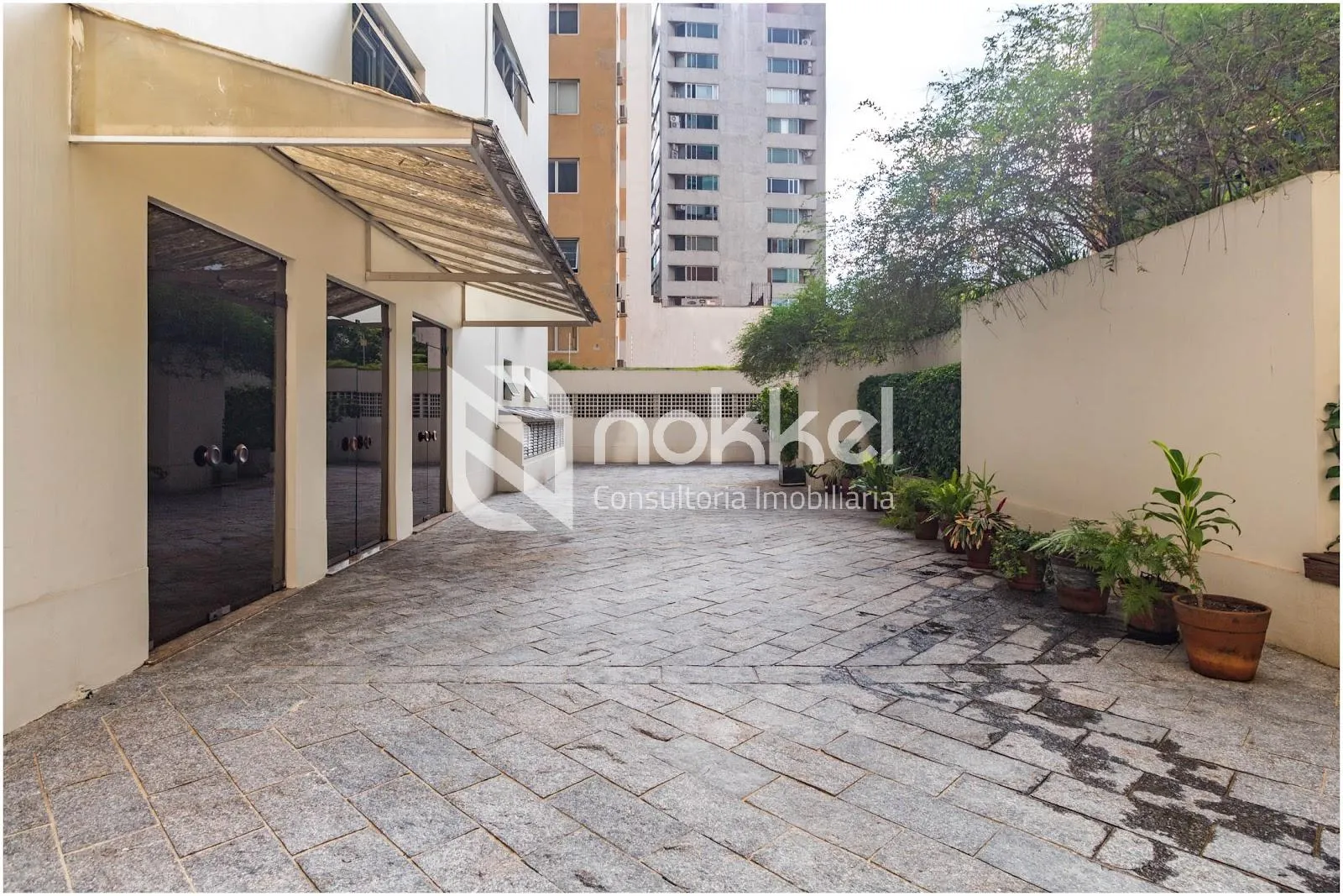 Apartamento com 1 suítes à venda em Itaim Bibi, São Paulo, por R$ 3.700.000 Imagem 4