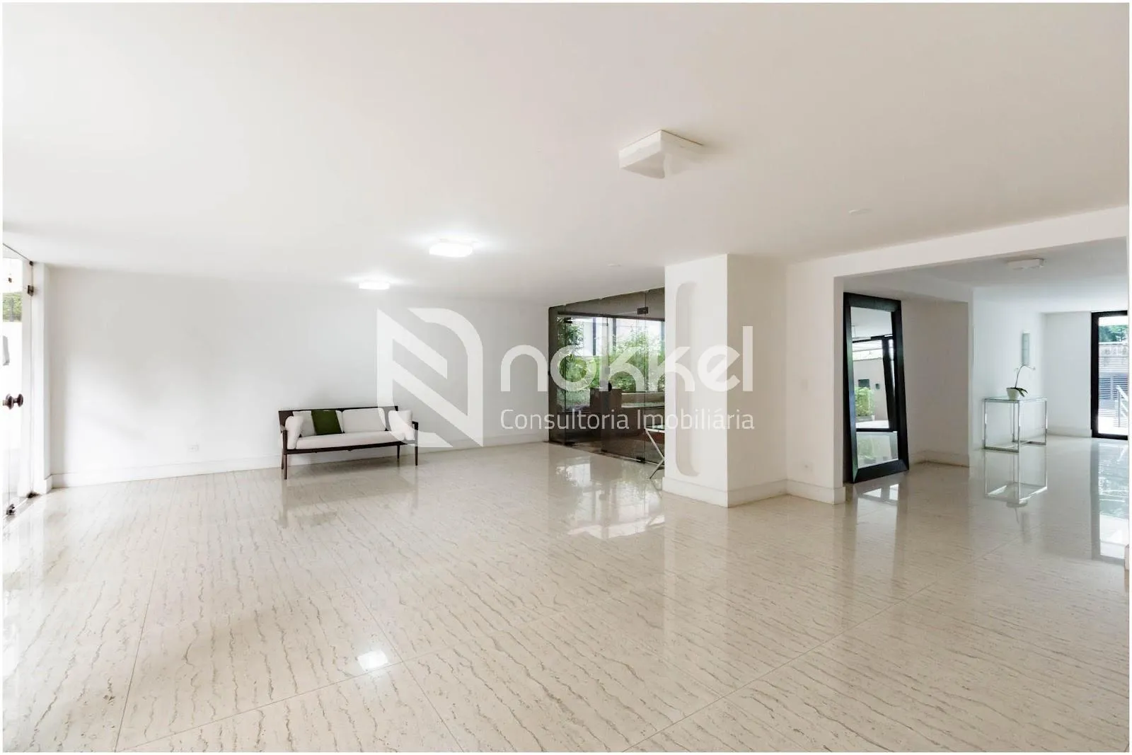 Apartamento com 1 suítes à venda em Itaim Bibi, São Paulo, por R$ 3.700.000 Imagem 7
