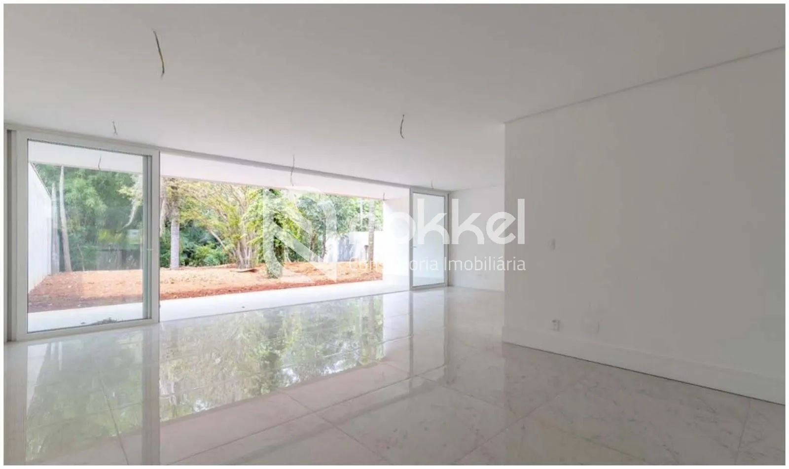 Casa de condomínio com 4 suítes à venda em Granja Julieta, São Paulo, por R$ 6.900.000 Imagem 2