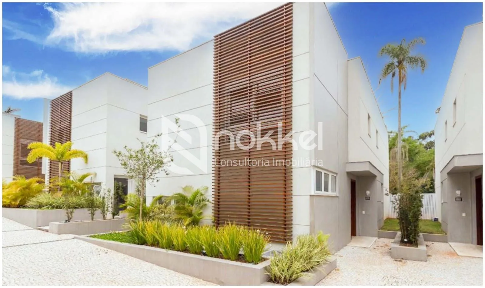 Casa de condomínio com 4 suítes à venda em Granja Julieta, São Paulo, por R$ 6.900.000