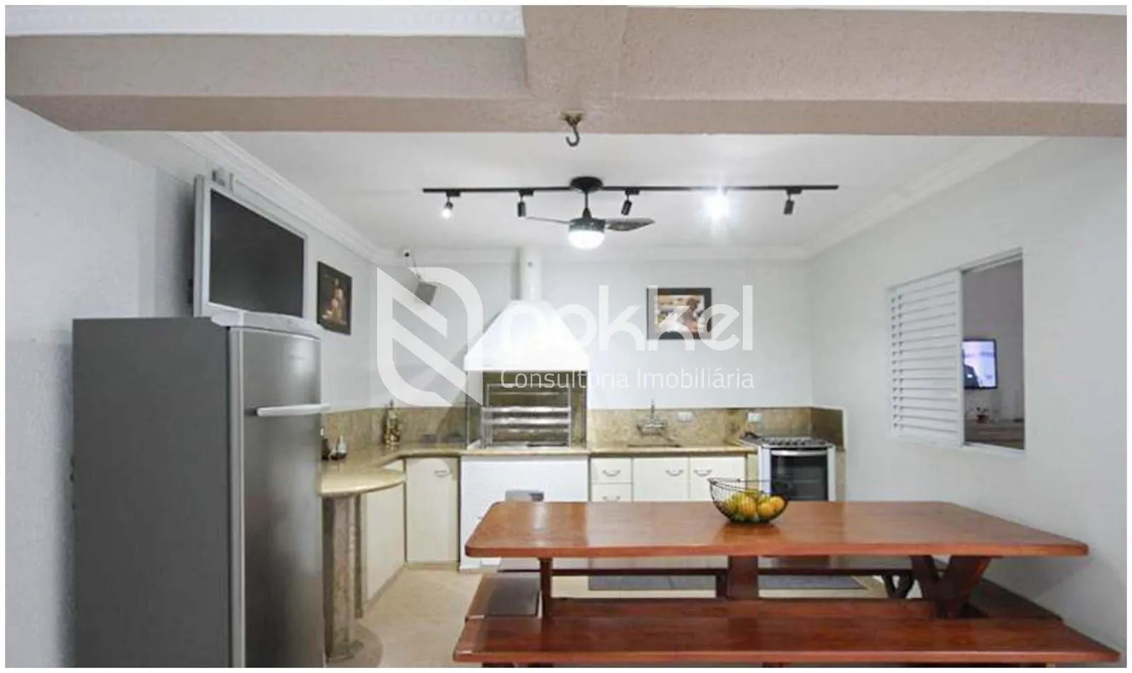 Casa com 1 suítes à venda em Jardim da Saúde, São Paulo, por R$ 2.050.000 Imagem 2